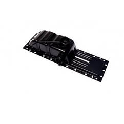 Бак радіатора МТЗ верхній (пластик, сталь, мідь, латунь)