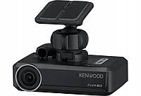 MINI DISCREET камера та рекордер Kenwood DRV-N520 FullHD + карта 32GB