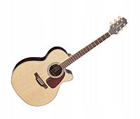 ЕЛЕКТРОАКУСТИЧНА ГІТАРА TAKAMINE GN71CE-NAT