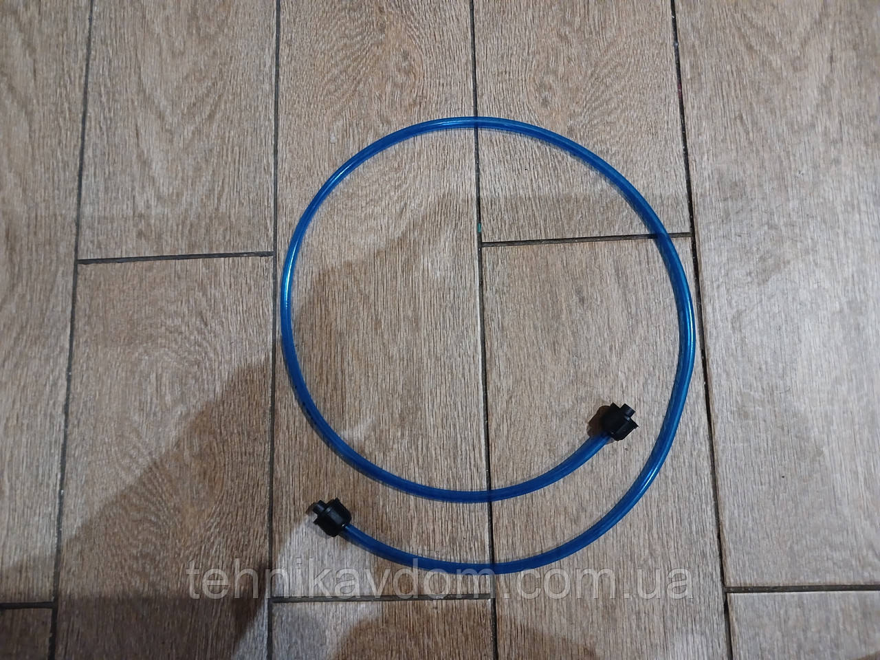 Шланг із гайками для обприскувача Леміра, фото 1