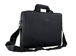 Сумка для ноутбука 15.6" LogicConcept Logic Bag чорна (TOR-LC-BASIC15)