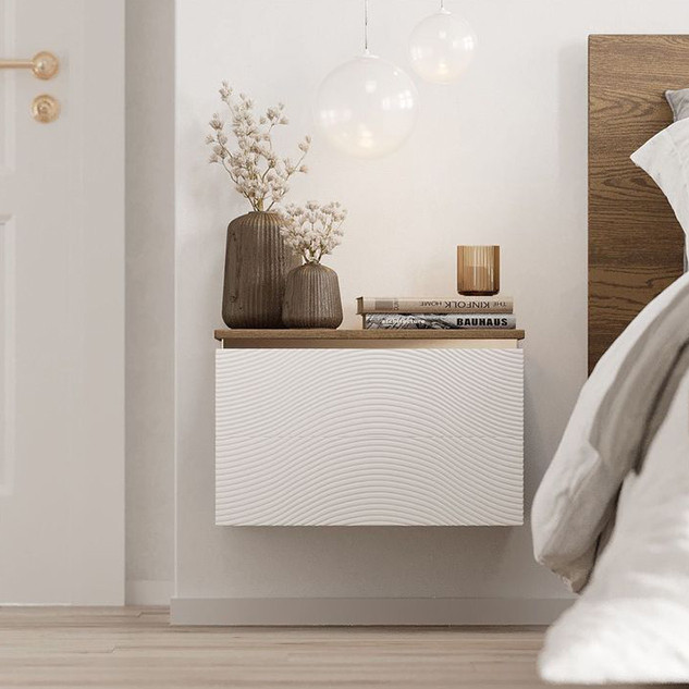 Приліжкова тумба "Монталь", фото 1