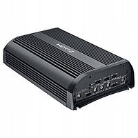 Hertz SP 4.900 SPL Шоу підсилювач 4 канали 1000W клас D