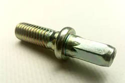 Штифт напрямний маточині 2112-3101082 (М8, н/з, ВАЗ 2101-2112)