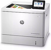 HP Color LJ Managed E55040 DW color A4 - 3GX98A Новинка