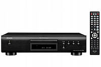 CD-програвач Denon DCD-600NE чорний