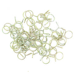 Хомут оливного шланга Mototech