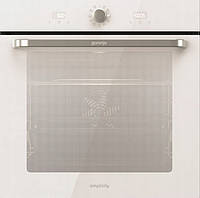 Вбудована духовка Gorenje BOS67371SYW