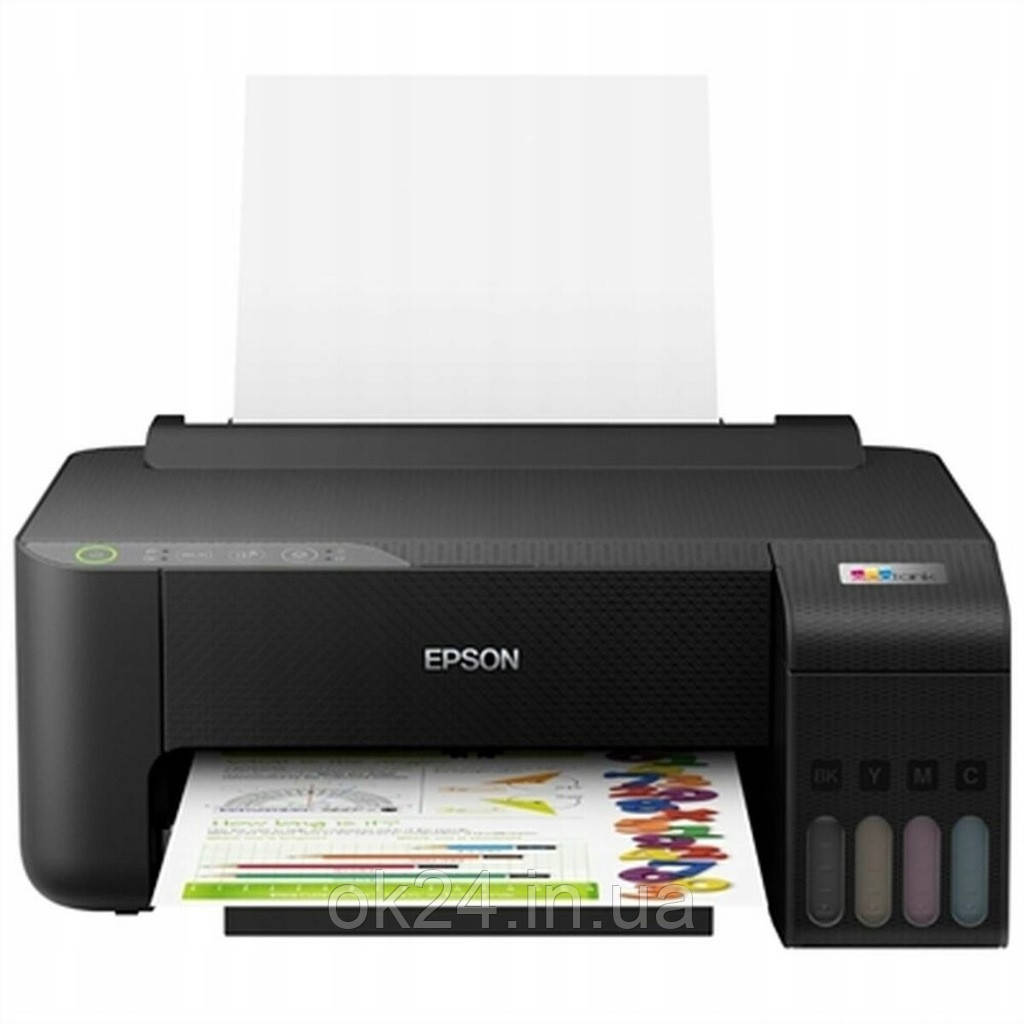 Принтер Epson C11CJ71401