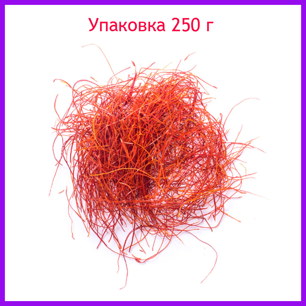 Перец чили натуральный перец красный острый перец нити Angel Hair 250 г PL - фото 1 - id-p1411432690