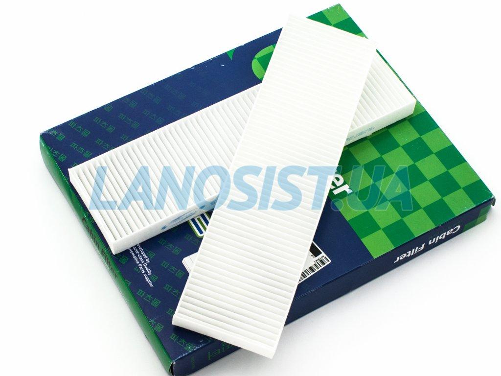 Фільтр салона i20 Parts Mall PMA040