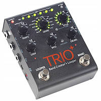 Digitech Trio+ Band Creator + Looper