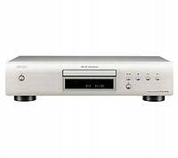 Denon DCD-600NE MP3 CD плеєр сріблястий