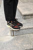 Чоловічі кросівки Nike Air Zoom Pegasus 40 Black Orange Найк Аїр Зум Пегасус 40 Блек Оранж 40, фото 2