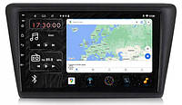 РАДІО GPS ANDROID SKODA RAPID 2012-2019 32GB SIM