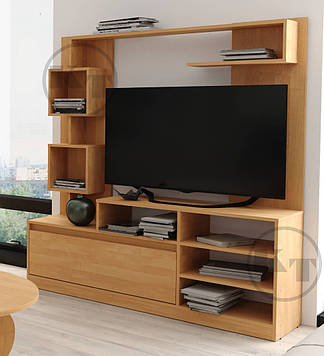 Вітальня "Мілана" (Компаніт)