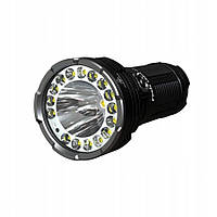 Latarka led Fenix LR40R V2.0 szperacz reflektor