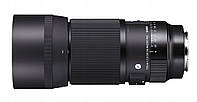 Sigma ART LENS 105 mm f2.8 DG DN MACRO Sony E