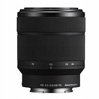 Sony SEL FE 28-70 mm f/3.5-5.6 OSS SEL2870 - НОВИЙ