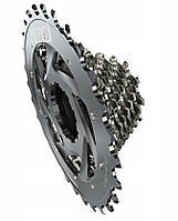 SRAM RED CASSETTE 12-SPEED 10-26T 00.2418.087.000