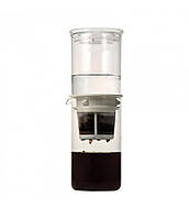 Крапельний cold-brew заварник Hario Drop для холодної кави cold brew, 600 мл, WDD-5