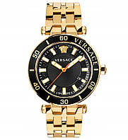 Жіночий годинник VERSACE GRECA SPORT, браслет WR50