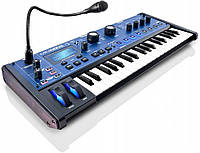 Синтезатор Novation MiniNova