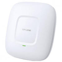 Точка доступу TP-Link EAP115, 1 порт Fast Ethernet (RJ-45) IEEE802.3af PoE (EAP115)