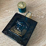 Преміум Якість Парфуми Versace Чоловічі Eros Eau de Parfum 50 ml Версаче Ерос Парфум 50 мл, фото 5