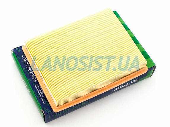 Фільтр повітряний Carens Magentis Optima Parts Mall PAB057, фото 1