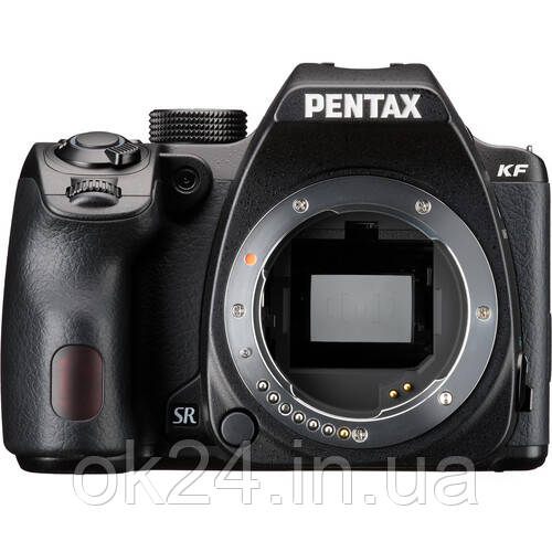 Корпус Pentax KF - фото 1 - id-p2029992048