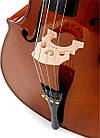 Віолончель STENTOR 1108/C STUDENT II CELLO OUTFIT 3/4, фото 4