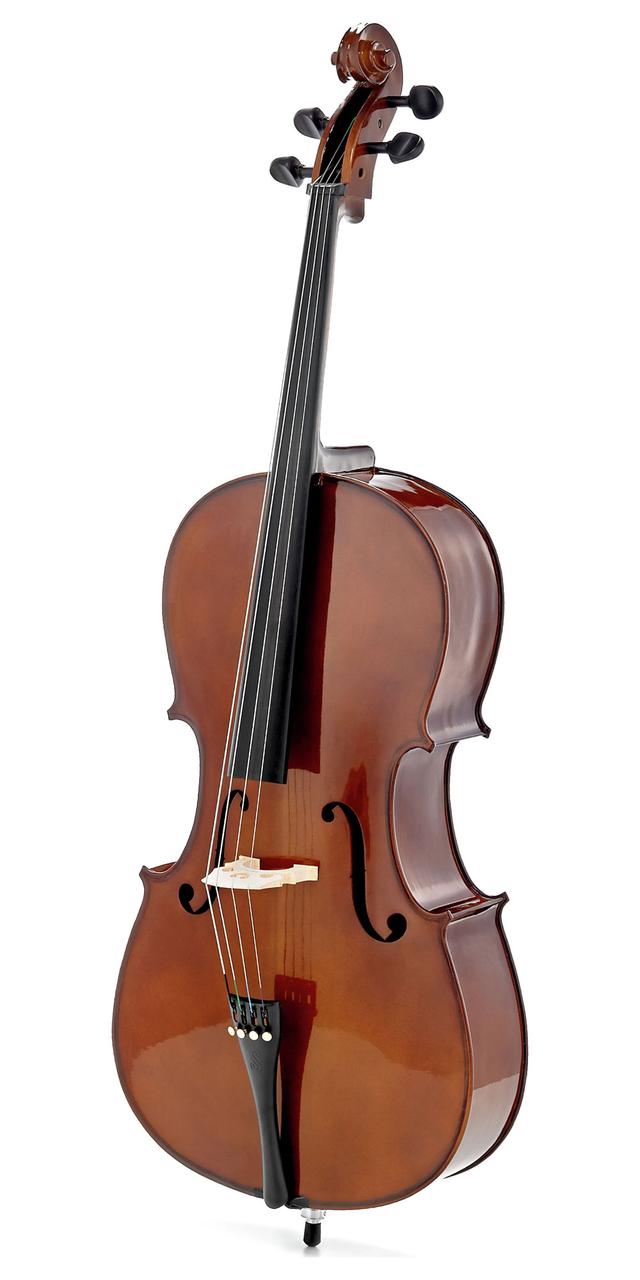 Віолончель STENTOR 1108/C STUDENT II CELLO OUTFIT 3/4