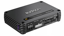 Audison AF C8.14 bit - 8-канальний підсилювач з 14-канальним DSP - 800 Вт