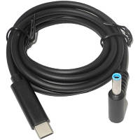 Кабель питания USB Type-C to DC-4.5-0.6 XoKo (XK-DC4506)