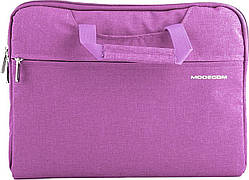 Сумка для ноутбука 13.3" Modecom Highfill пурпурова (TOR-MC-HIGHFILL-13-PUR)