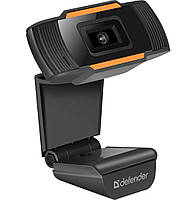 Веб-камера Defender G-lens 2579 HD720p 2МП (63179)