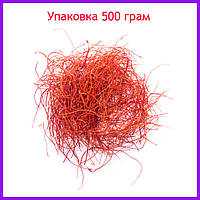 Перец чили натуральный перец красный острый перец нити Angel Hair 500 г PL