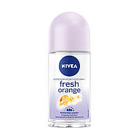 Антиперспірант кульковий NIVEA Fresh Orange, 50 мл, Nivea, Арт.50916