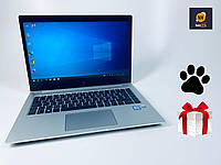 Ноутбук HP EliteBook 1040 G4 Intel i7-7820HQ / 16gb / SSD 1tb / 14' IPS Full HD Сенсорний / Win10 Pro БУ