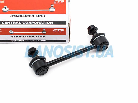 Стійка стабілізатора ix35 Tucson Sportage CTR (задня) CL0294, фото 1