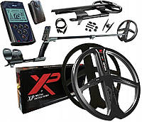 XP Deus 28X35RC - котушка 11"X35, панель | + Аксесуари