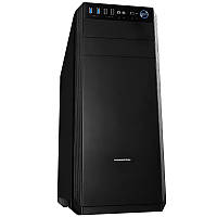 Корпус Modecom OBERON PRO LE BLACK без БЖ ATX (AT-OBERON-PR-10-000000-LE)