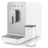 SMEG BCC13WHMEU Автоматична кавова машина WHITE