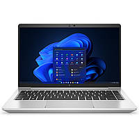 HP EliteBook 645 G9 14" FHD IPS, 400n/Ryzen 7 5825U (2.0-4.5)/64Gb/SSD1Tb/Rad/FPS/Підсв/DOS (4K022AV_V2)