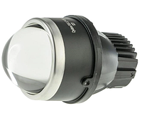 Автомобильные линзы Bi-LED FOG Cyclone 3" 4300K