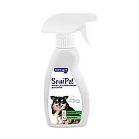Спрей-отпугиватель для защиты от грызения ProVET Sani Pet для собак 250 мл