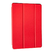 Чехол-книга Xiaomi Redmi Pad SE Red (Smart Case + STYLUS)