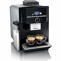Суперавтоматична кавоварка Siemens AG s3