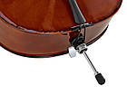 Віолончель STENTOR 1108/E STUDENT II CELLO OUTFIT 1/2, фото 6